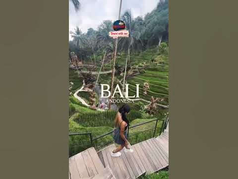 | Indonesia tourist attractions | Bali | 