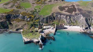 ANGLESEY COASTAL PATH & PORTHWEN