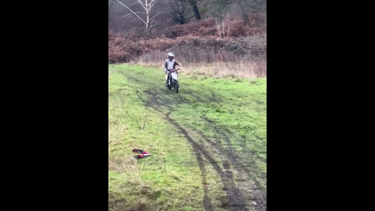 Stomp juice box 110 semi automatic Logan