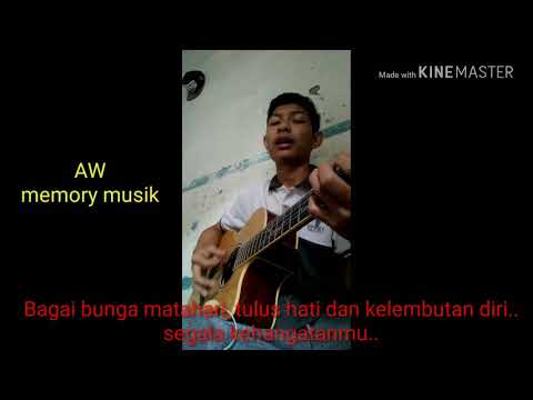 Janji Bunga Matahari Ost Doraemon Versi Indonesia