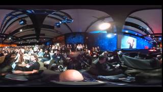 TED 2016 - 360 Video 2