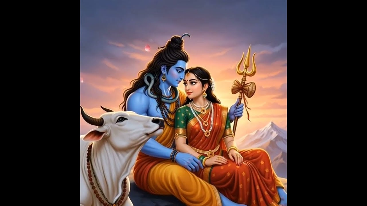 🌼Latest soulful Shiv Bhajan 2026| Soulful Hindi 2026| Hindi Devotional |Peaceful Shiv Bhajan