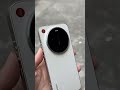 جمال شاومي ١٧ الترا #xiaomi17ultra