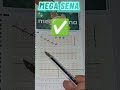 Mega Sena: Filtros e Dobramentos para Mais Dezenas 🎲
