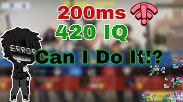 WTF!! Playing #CODM in 200ms, Everything is lagging in my brain, കൊള്ളാലോ കളി