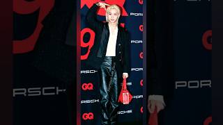 Stray Kids Felix MAN OF THE YEAR at GQ NIGHT event #StrayKids #스트레이키즈 #FELIX_GQMOTY