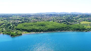 Cosa si può fare a Pasquetta nel Lazio?