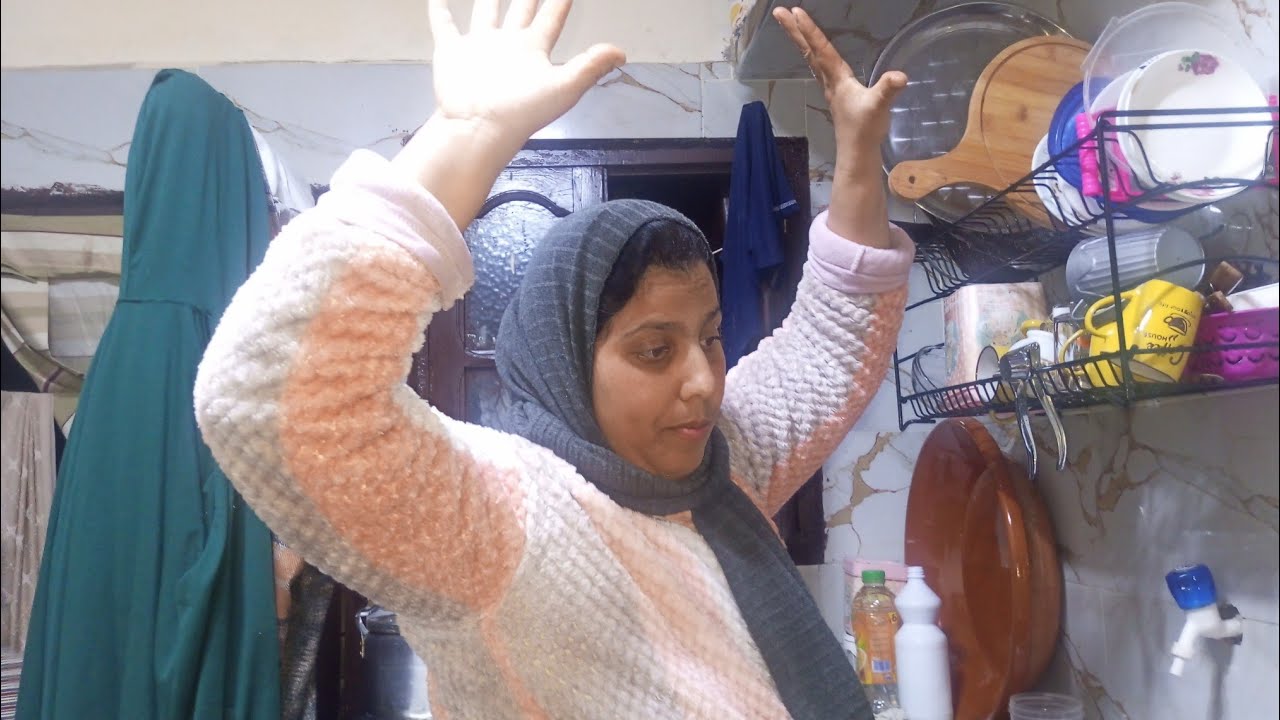 🚨📍اش هادشي وقع ليا خليتوهم يتشفاو فينا