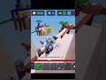 Bedwars on Roblox