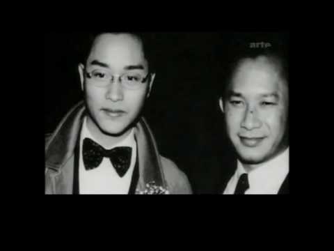 Arte - Documentary Of Leslie Cheung