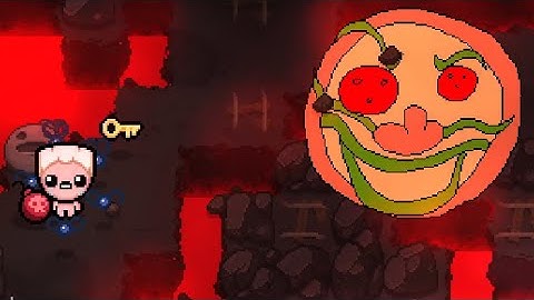 [Full stream] - Randy Binding of Isaac: Repentance [Part 176]