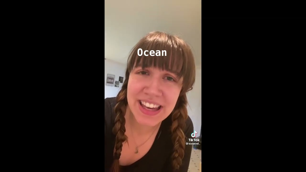 Ride The Cyclone as tiktoks