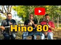 Hino 80 CCB Trio Clarinetes e Clarone