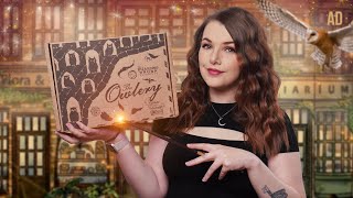 THE WIZARDING TRUNK | Magical Shops ✨