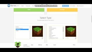 Server.pro Sıra Beklemeden Server Açma
