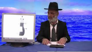 הרב שלמה מועלם שליט"א - אות נ' צורתה לכתחילה 0030