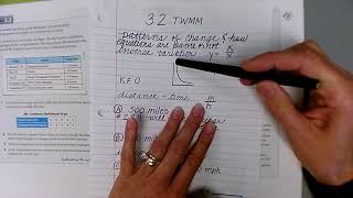 3 2 Thinking with Mathematical Models 8th grade