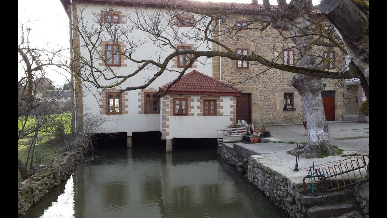 Campoo de Enmedio – Cantabria (España)