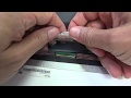 Vista previa del review en youtube del HP Notebook - 15-ay007ns