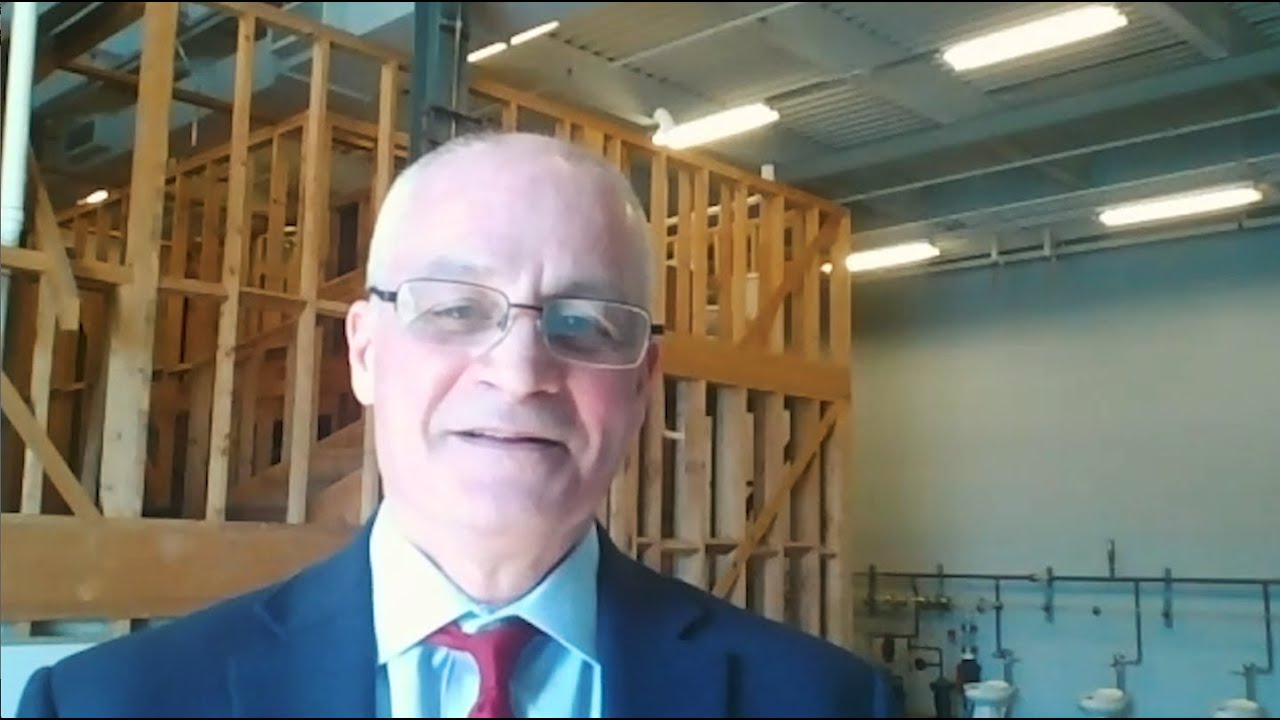 Celebrate World Plumbing Day on March 11, 2021 | WPC Chairman's Message