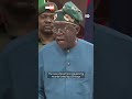 Tinubu seeks to block FBI records