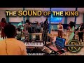 Worship Night with Riichie Keys - THEME SONG // THE SOUND OF THE KING