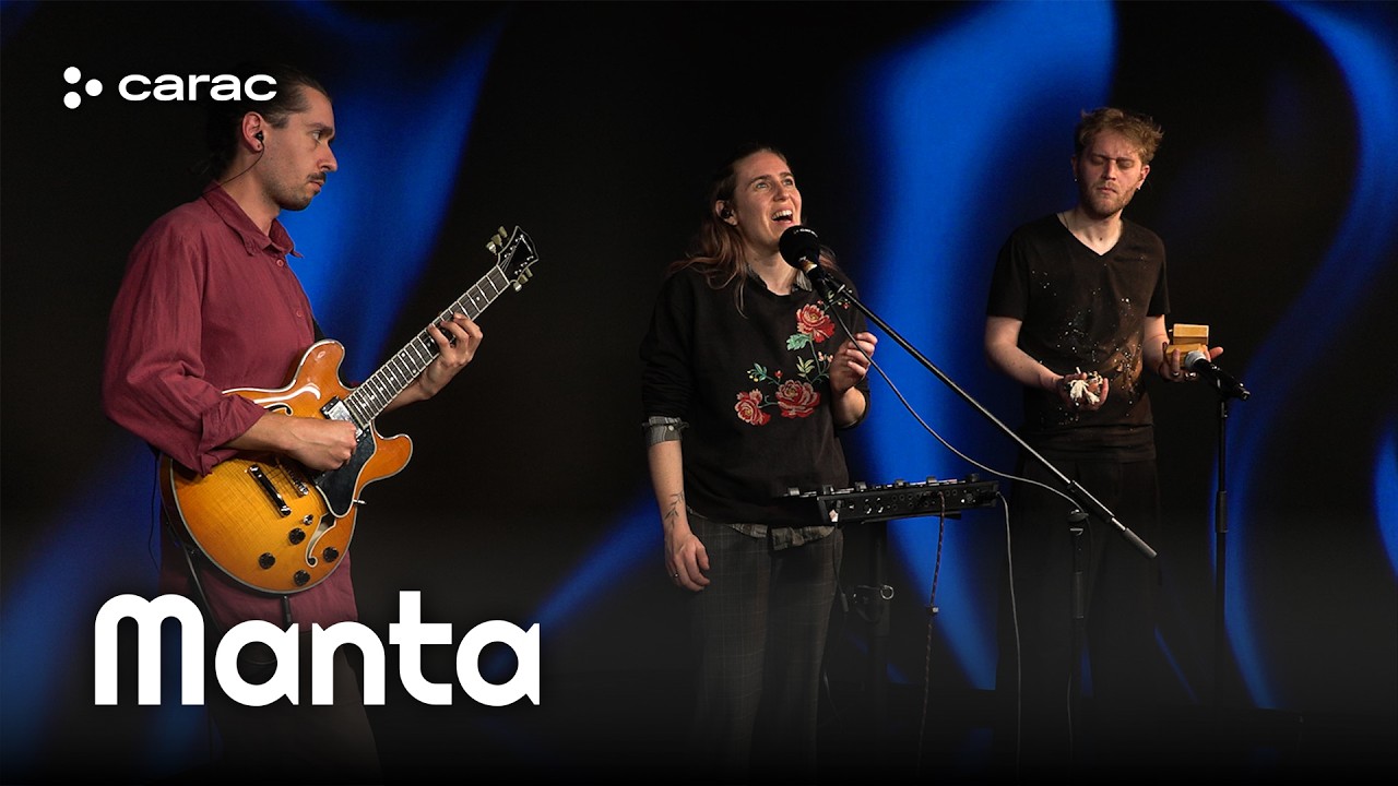 Manta - She adlı videoyu YouTube'da izle Manta - She adlı videoyu YouTube'da izle