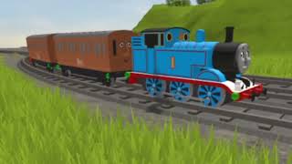 Thomas, Youre The Leader Jovani Kings Version