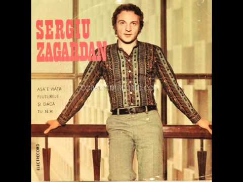 Watch Sergiu Zagardan - Asa e viata - Ceasuri Muzicale on YouTube