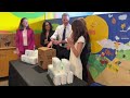 Newsom unveils free diaper program for parents