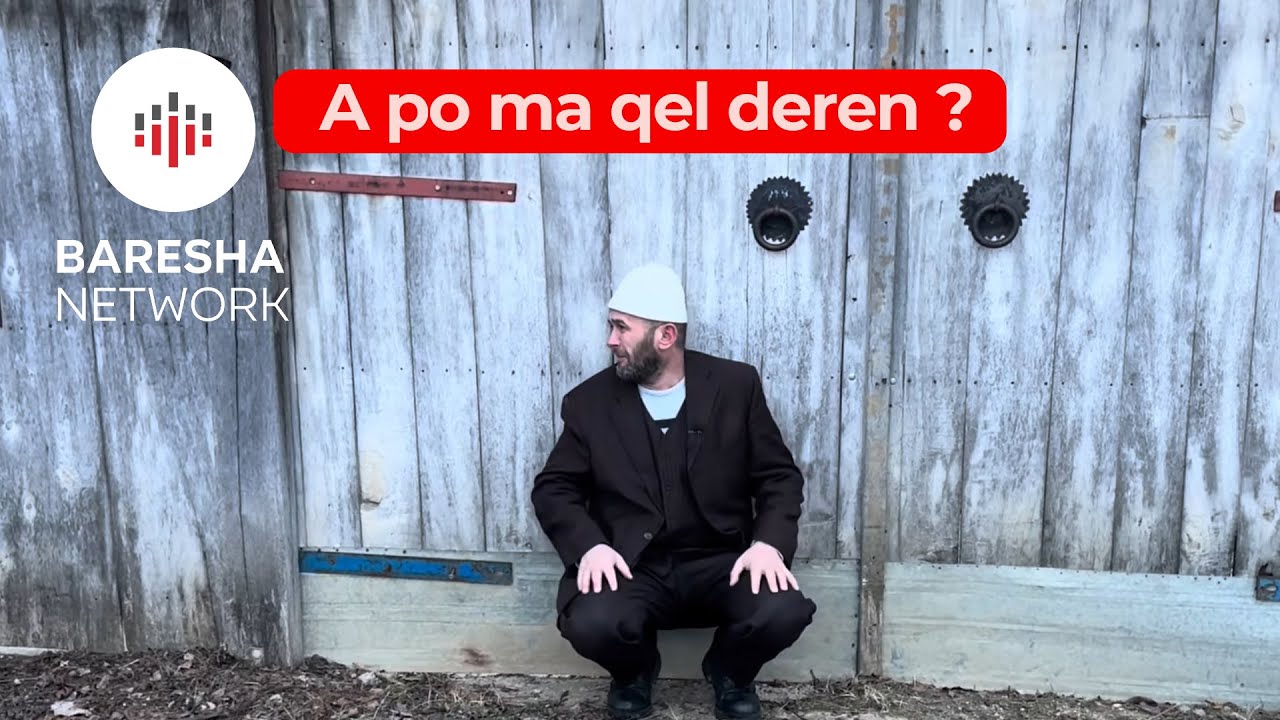 Pse deshtoj Biba? Ty Martin tkam vella !