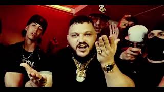 Trap king - Jugurtha ( official video ) TBB -                       @TrapkingTVofficiel 