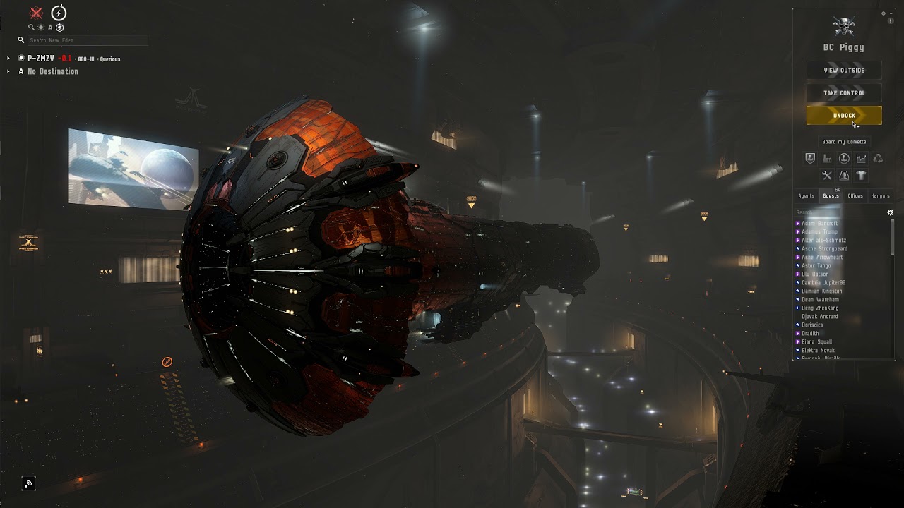Pharolux Cyno Beacon tips Djavak Andrard Eve Online April 2021