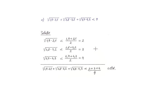 Ridicarea la putere - Reguli de calcul - Compararea puterilor - Tabel ...