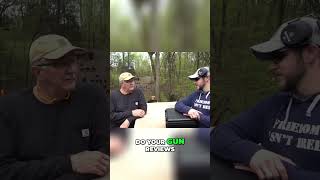 Demolition Ranch &amp; Hickok: Epic Gun Review Challenge!