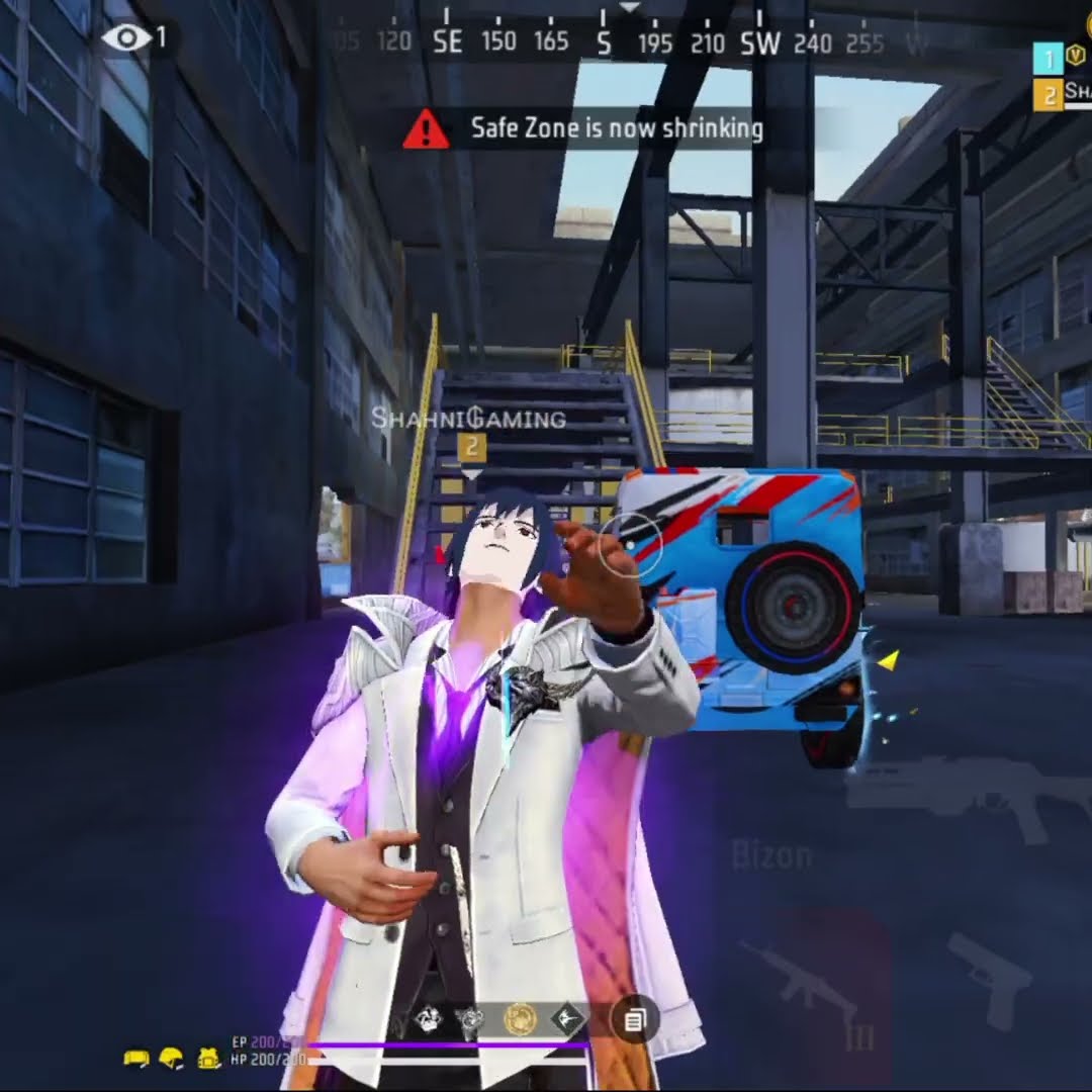 Friendship in the? heart comes from helping someone? || i love Raistar || #freefire #shorts