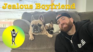 Jealous Boyfriend