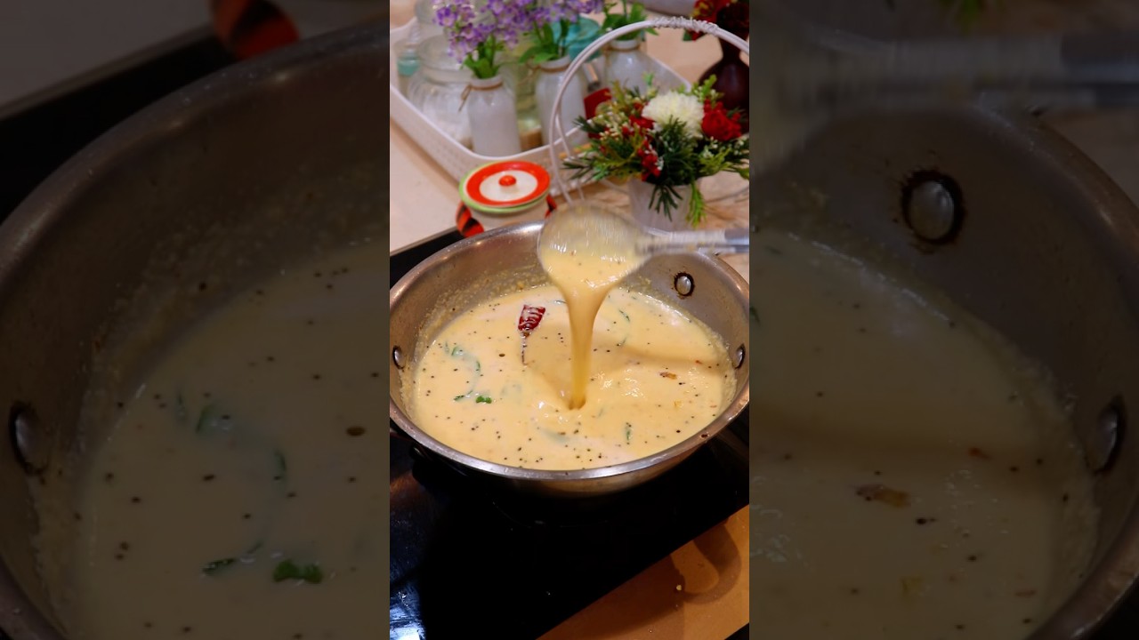 மதுரை தண்ணி சட்னி 10 இட்லி கூட அசால்ட்டா சாப்டுவீங்க | Madurai Thanni Chutney | #shorts