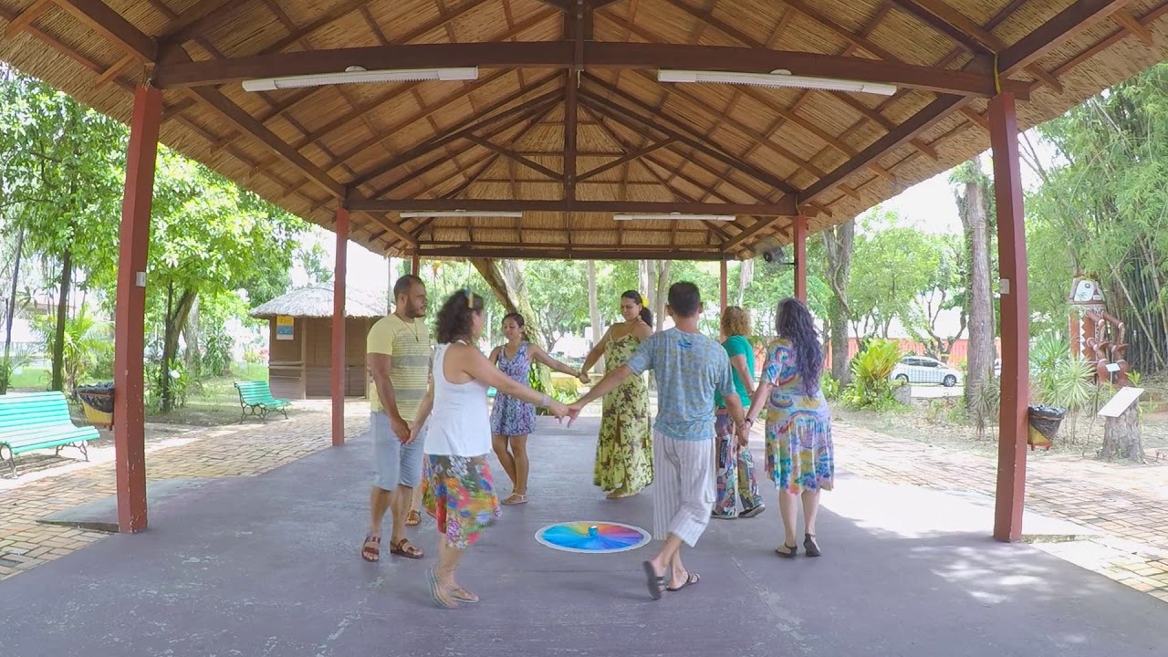 Dança Circular 