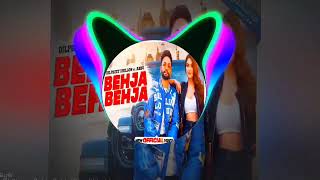 BEHJA BEHJA(BASS BOOSTED) DILPREET DHILLON | DESI CREW | NEW PUNJABI SONG BASS BOOSTED 2023 |