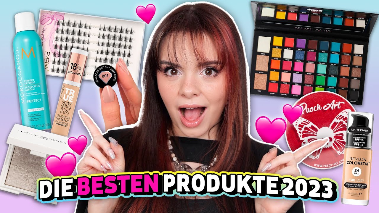 Meistverkaufte Produkte 2023