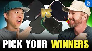 Loco 2 vs Jade + Spitfire vs Cannon XPP: Who Wins | KewCast 127
