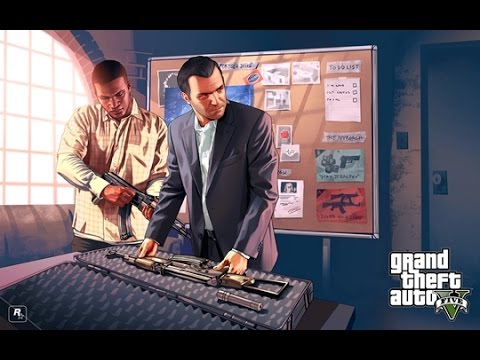 intel hd graphics 3000 gaming gta 5