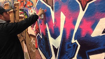 All City Opening Sequence