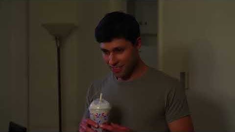 Grimace Shake | Short Horror Film