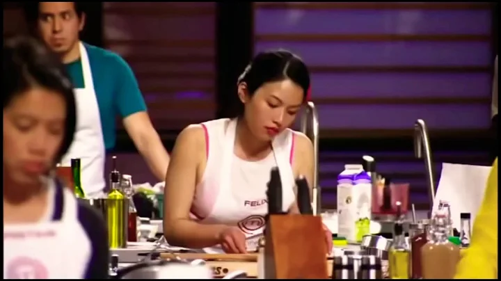 Macadamia nuts? In an Italian tiramisu?