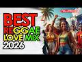 RELAXING REGGAE MUSIC MIX 2026 🎸 NEW REGGAE LOVE SONGS 2026 🔔 ALL TIME FAVORITE REGGAE SONGS 2026