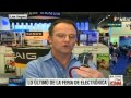 'Gadgets' mejoran tu vida y a otros 'gadgets'