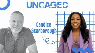 The Future of Defense: AI and Machine Learning in National Security With Candice Scarborough