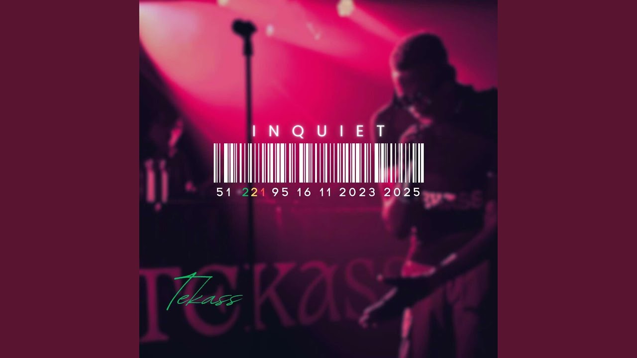 Watch INQUIET on YouTube Watch INQUIET on YouTube